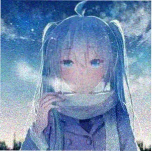 读者纸页边缘头像