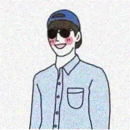 读者铅字控头像